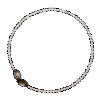 priya himatsingka pearl leaf spangles silver necklace