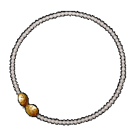 priya himatsingka pearl leaf spangles gold necklace
