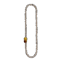 priya himatsingka pearls double disc gold necklace