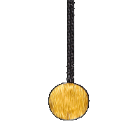 priya himatsingka water gold pendant necklace