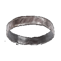 priya himatsingka parchment wide bangle (patina)
