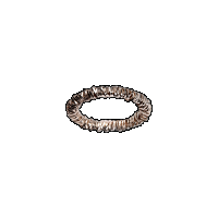 priya himatsingka chaos flat thin ring
