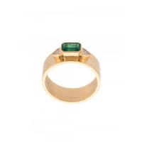 ana khouri emerald ring