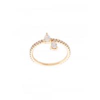 ana khouri princess ring