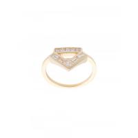 ana khouri glow diamond ring