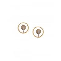 ana khouri saturn xs earrings