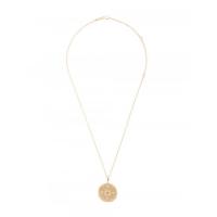ana khouri compass necklace