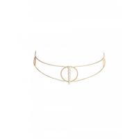 ana khouri gazelle choker