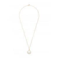 ana khouri 18kt goid baby chivor charm