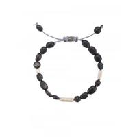 ana khouri adjustable bead bracelet