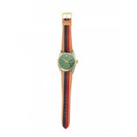 ana khouri rolex oyster perpetual datejust two tone watch