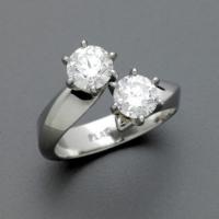 diamond engagement ring