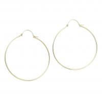 copy of valance hoop earrings - large