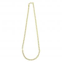 heavy weight chain necklace