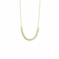 novella pendant necklace