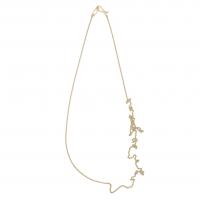 cable chain necklace
