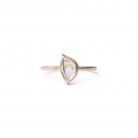 diamond solitaire