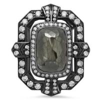 the entwined ring