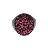 pink honor ring