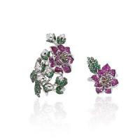 santana ring