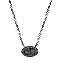 baby les chevaliÃ¨res necklace