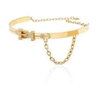 belt collar