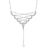 corset necklace
