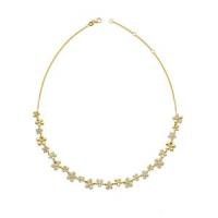 daphne necklace