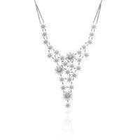 maille necklace