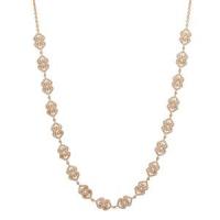 motif necklace
