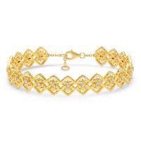 medina motif bracelet