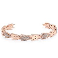 galaxia pink bracelet