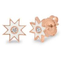 twinkle star studs