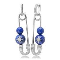 oberon earrings