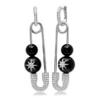 auberon earrings