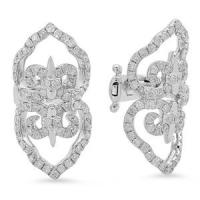 motif ear clip
