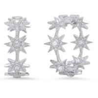 baby star hoops