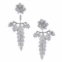 stella earrings