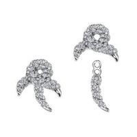 markhor earrings