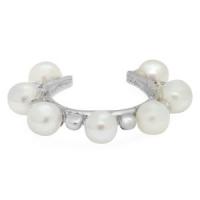 la perla earcuff