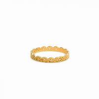 petite lace band