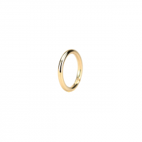 uniform ring - 8