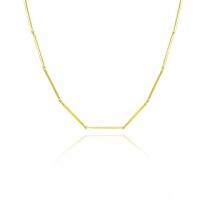 linear necklace - regular