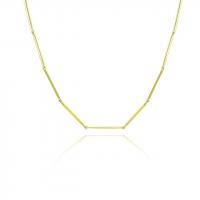 linear necklace - small