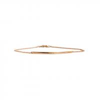 bar bracelet