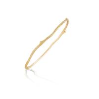 wonderland thin twig bangle bracelet