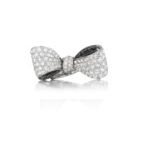 anna sheffield licol half eternity bangle