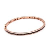 anna sheffield licol half eternity bangle