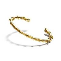 anna sheffield chasse hooves cuff