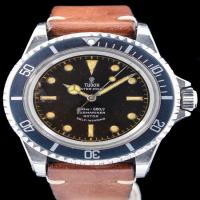 1965 tudor submariner (ref. 7928) 